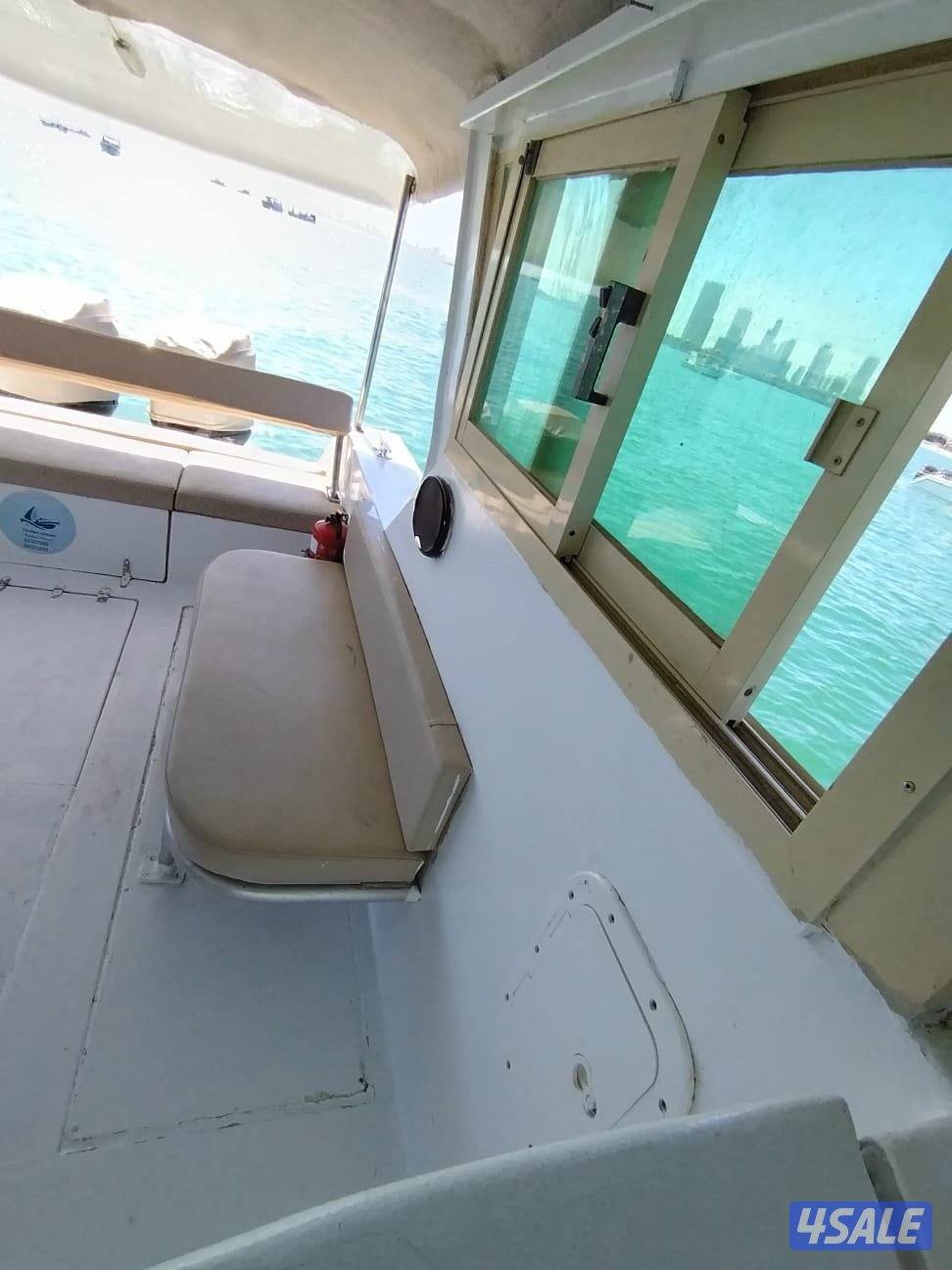 رحلات بحرية4