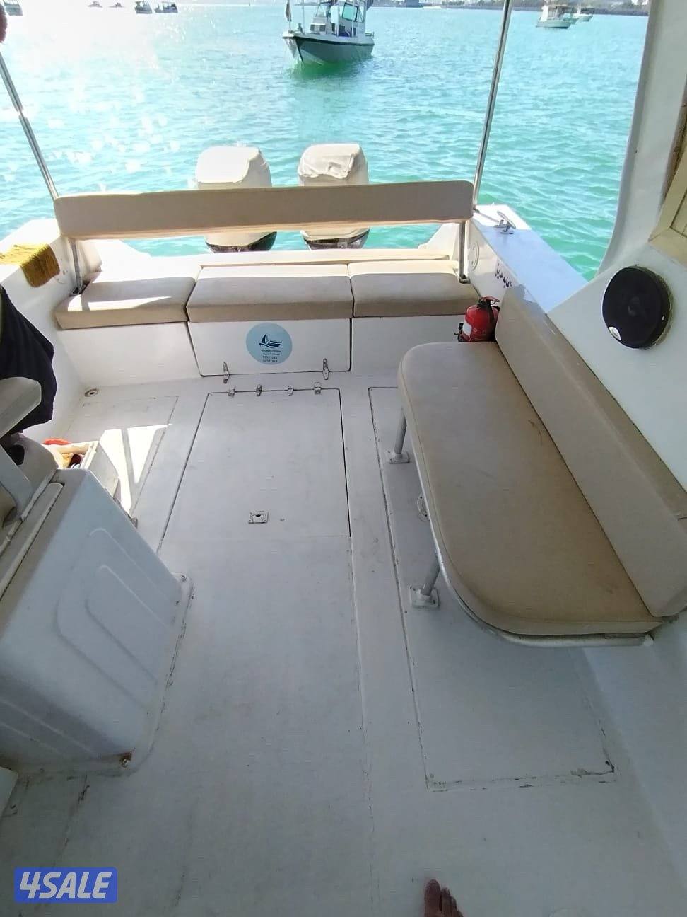 رحلات بحرية5