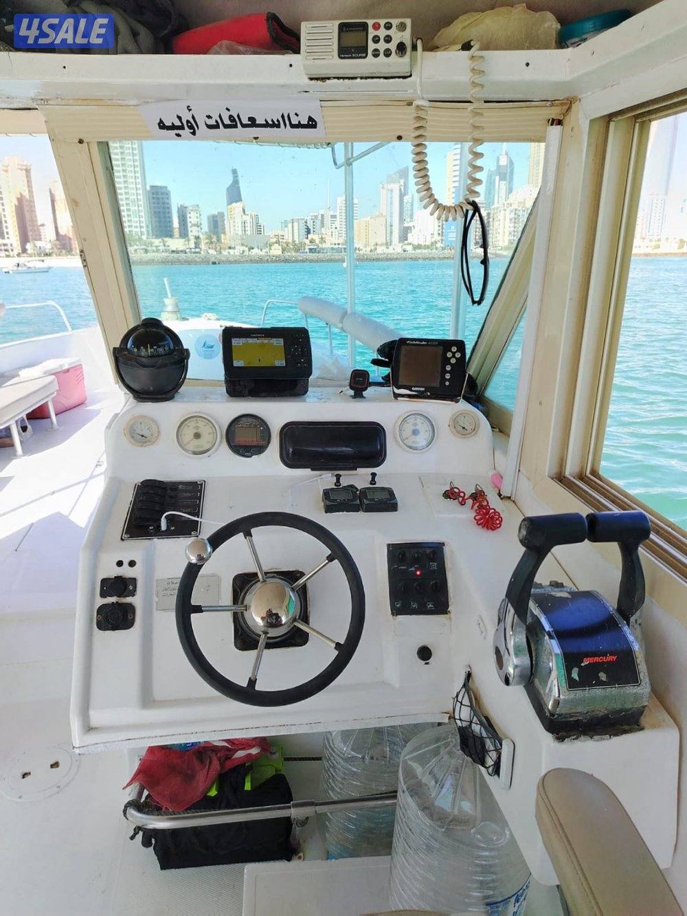 رحلات بحرية6