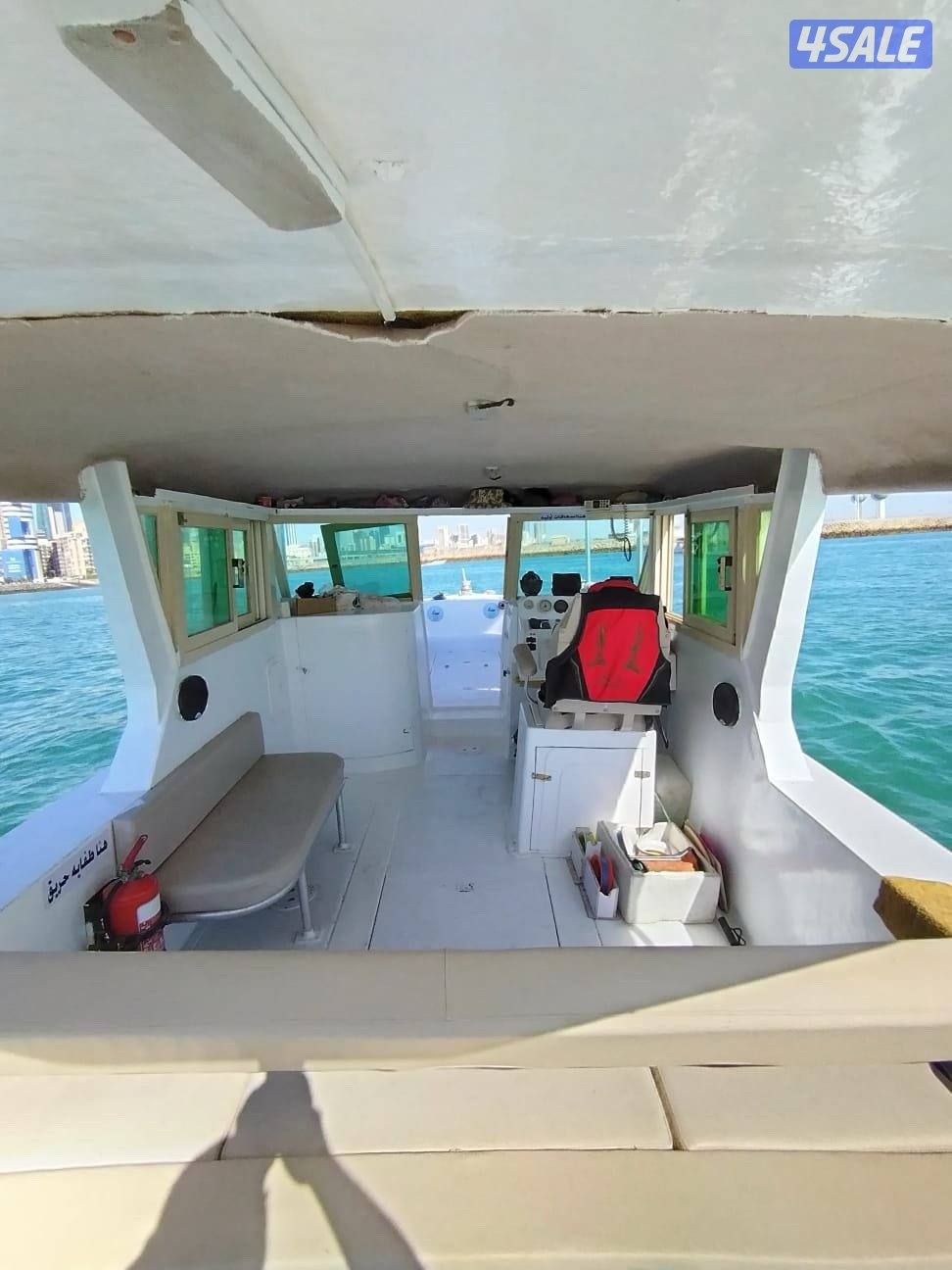 رحلات بحرية8