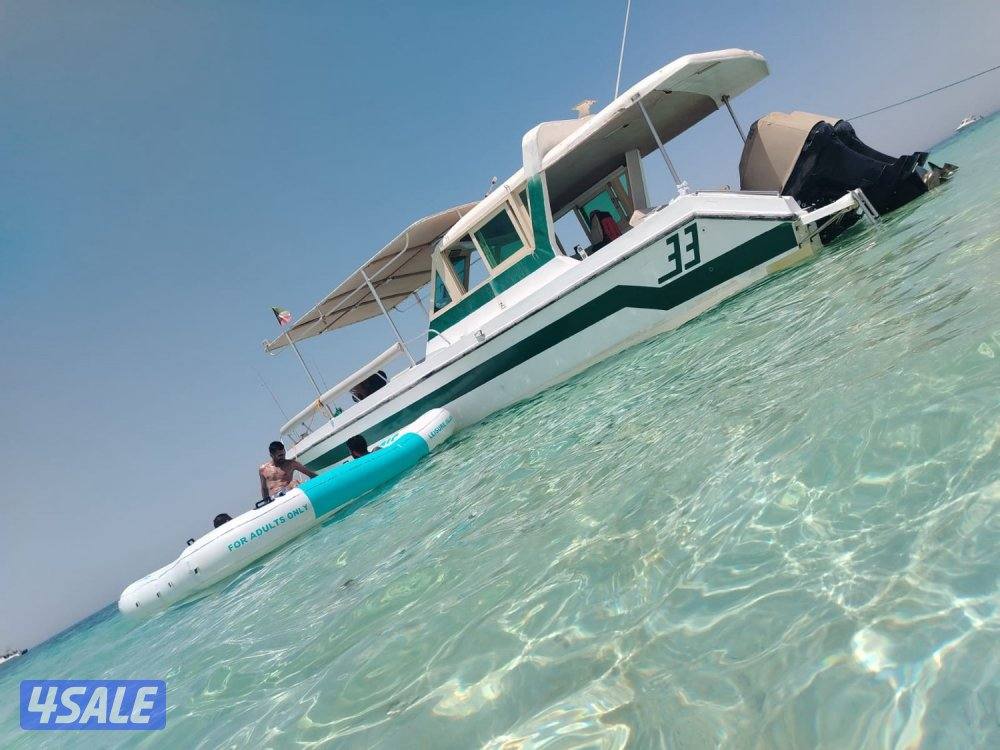 رحلات بحرية10