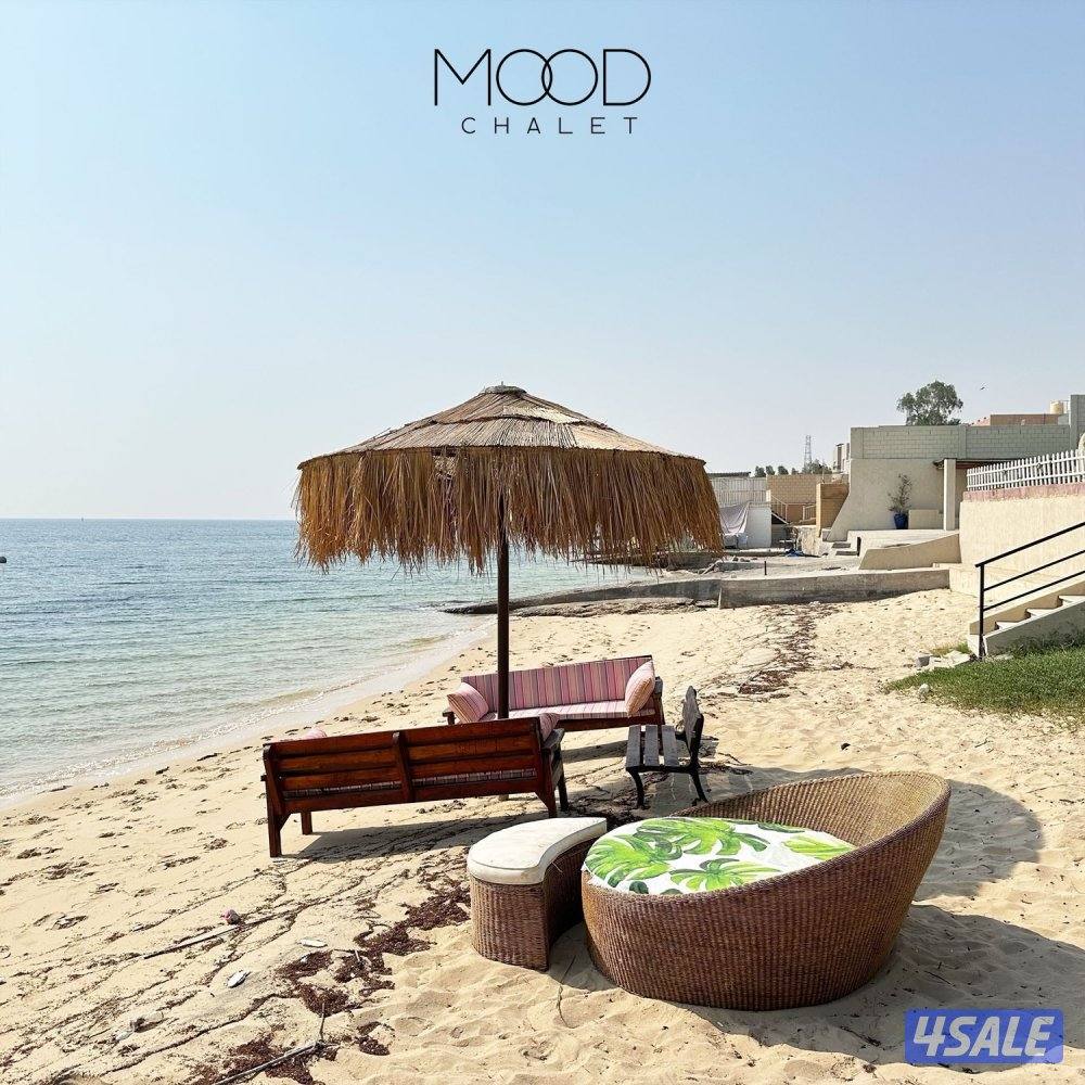 للايجار شالية برايفت على البحر المفتوح13