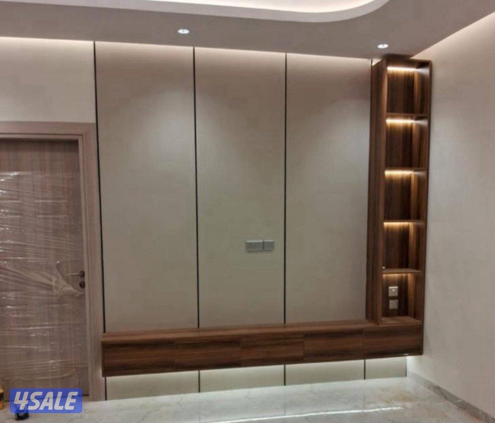 ابوساره للاصباغ والديكورات0