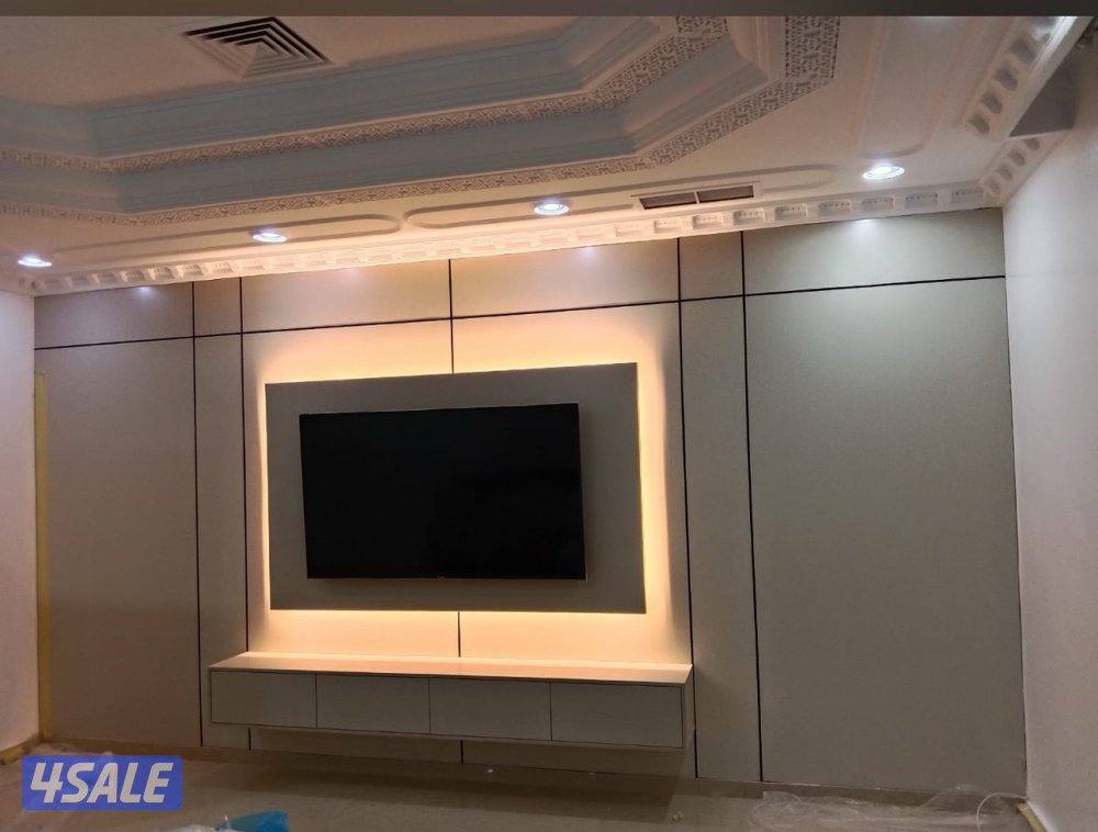 ابوساره للاصباغ والديكورات1