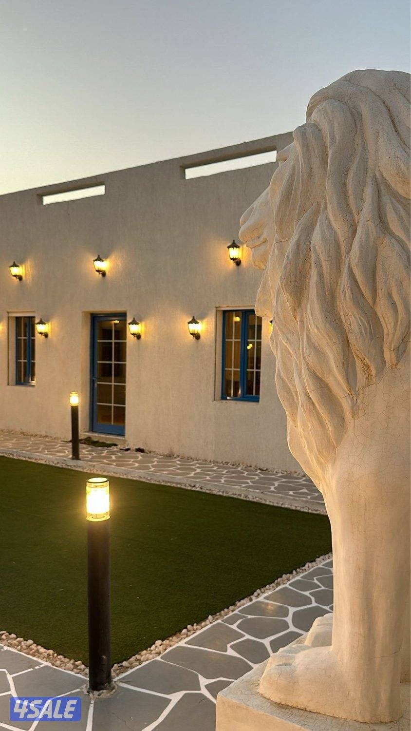 إستراحة ميكانوس2