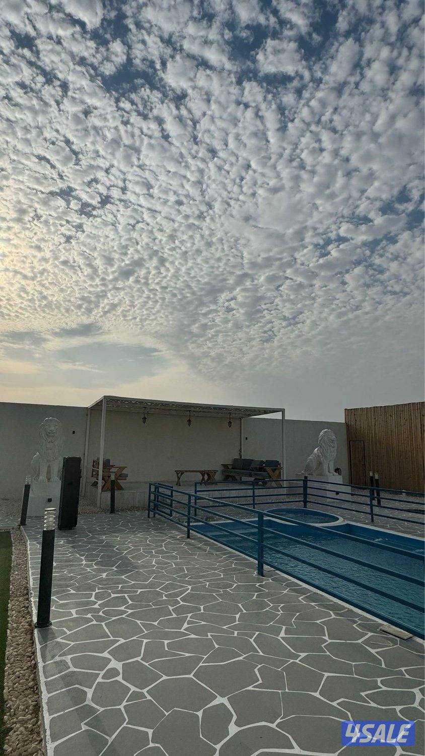 إستراحة ميكانوس5