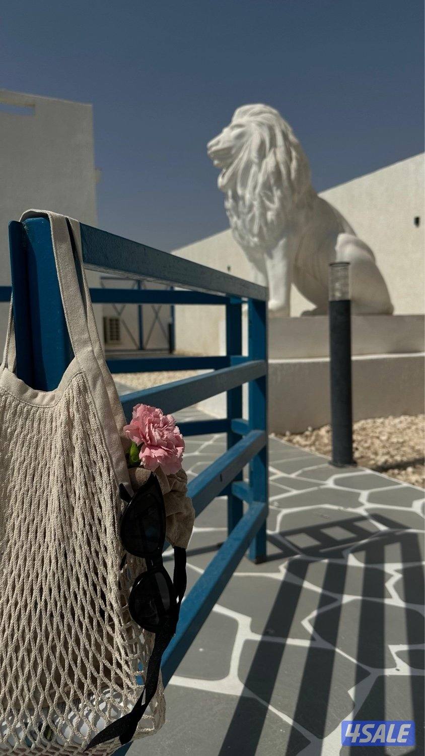 إستراحة ميكانوس7