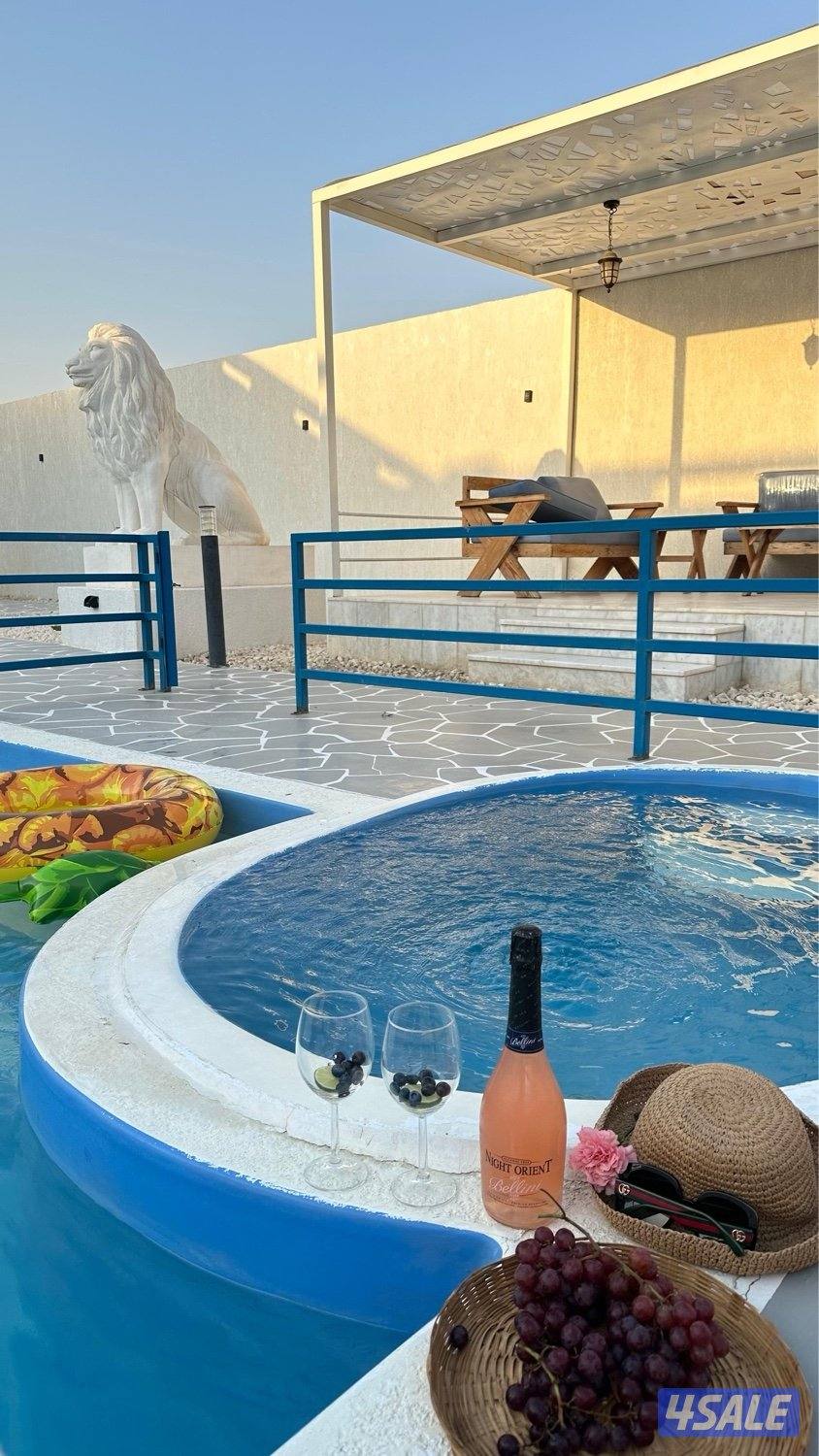 إستراحة ميكانوس6