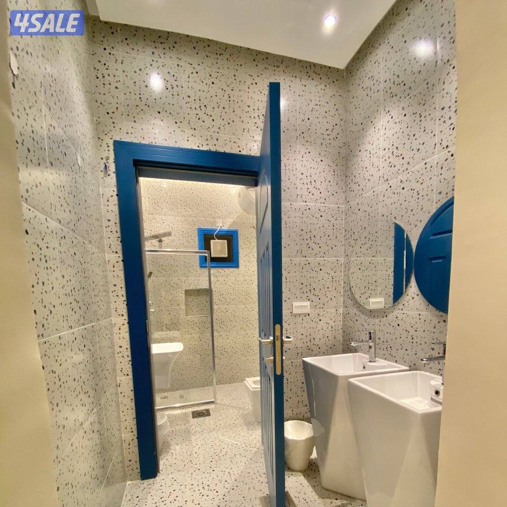 إستراحة ميكانوس9