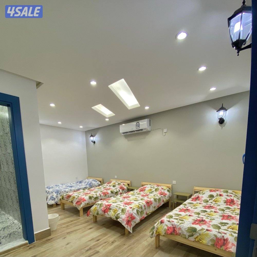 إستراحة ميكانوس11