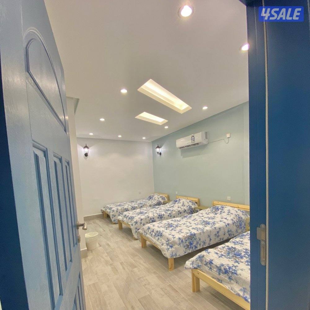 إستراحة ميكانوس10