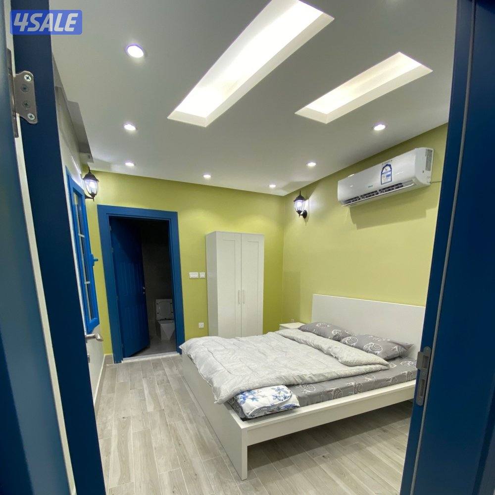 إستراحة ميكانوس13