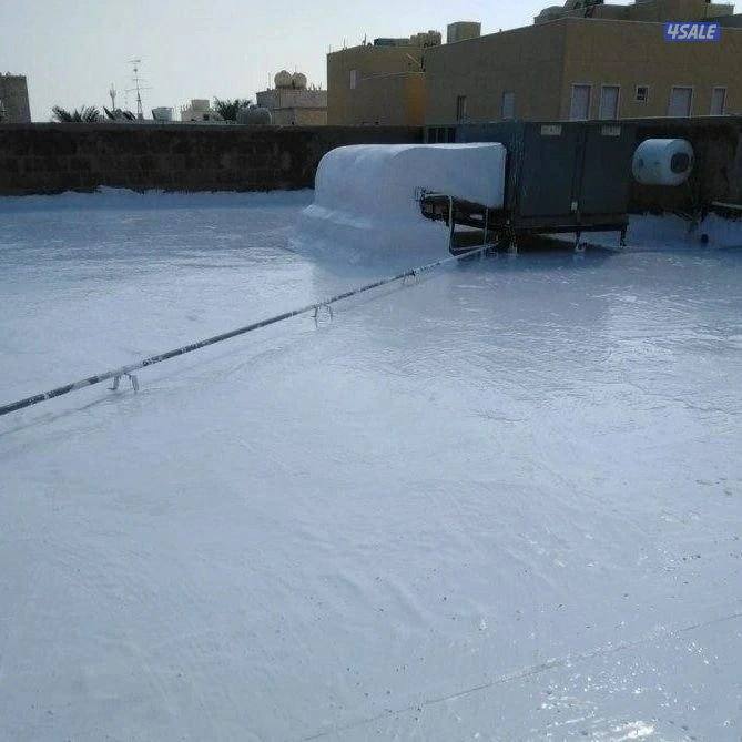 عازل أسطح جميع مناطق الكويت3