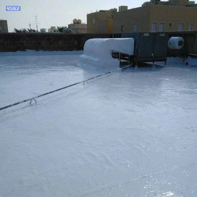 عازل أسطح جميع مناطق الكويت4