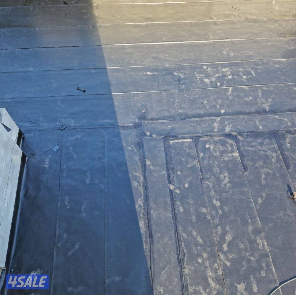عازل أسطح جميع مناطق الكويت5
