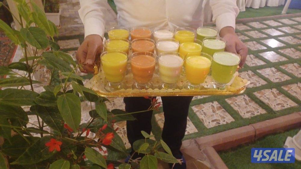 تاجير كراسي وقهوجيه تاجير كنبات تاجير تسكير زينه تجهيز جميع الحفلات15