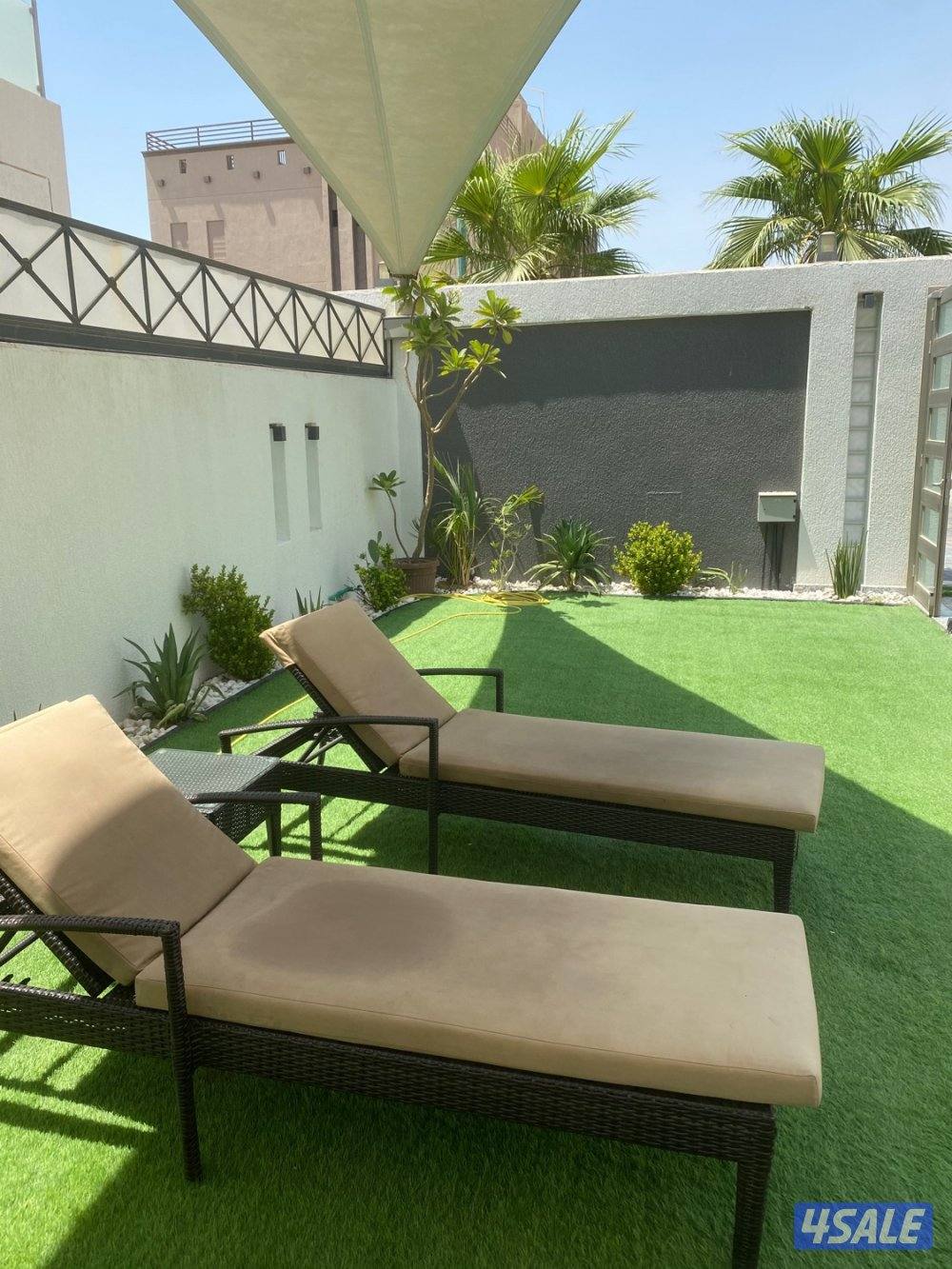 للإيجار شاليه مميز بموقع مميز للعائلات1