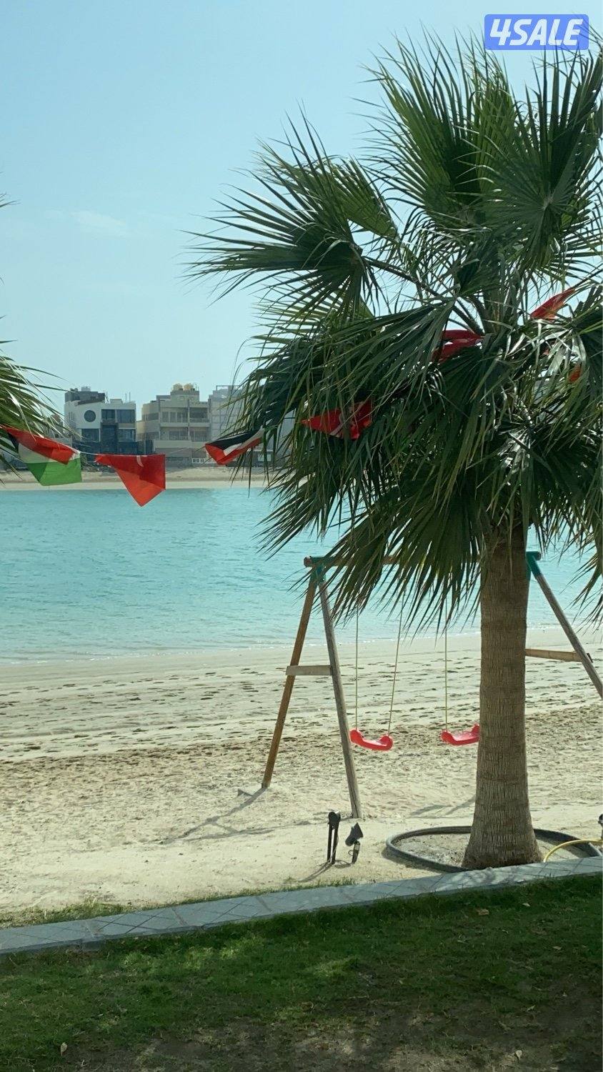 للإيجار شاليه مميز بموقع مميز للعائلات3