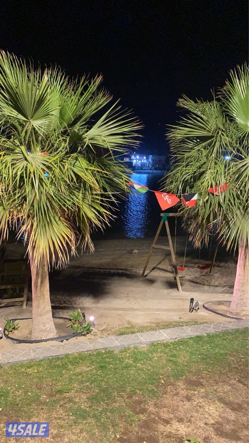 للإيجار شاليه مميز بموقع مميز للعائلات4