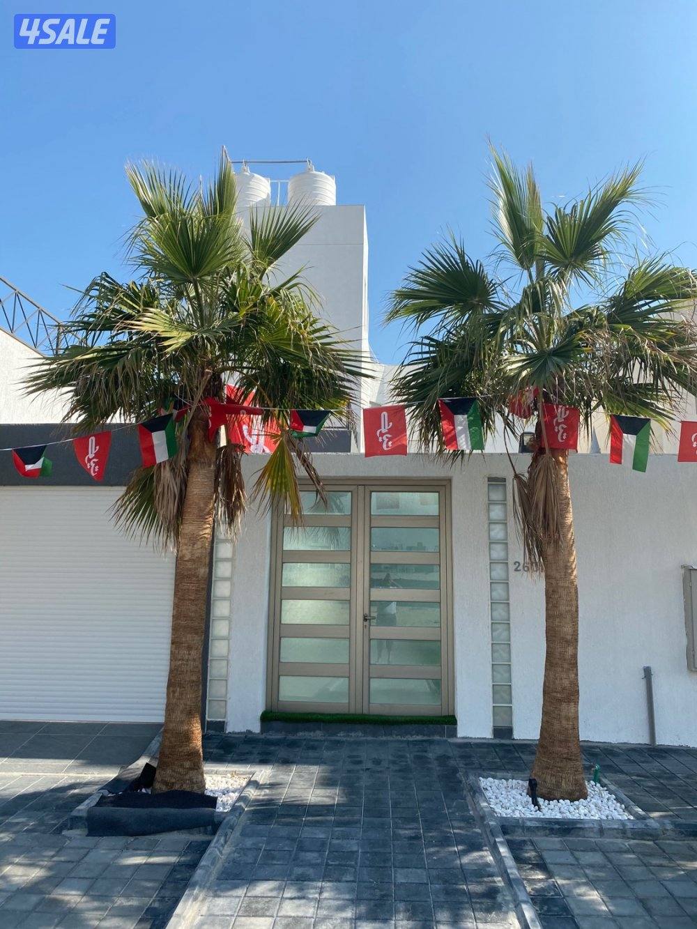 للإيجار شاليه مميز بموقع مميز للعائلات6