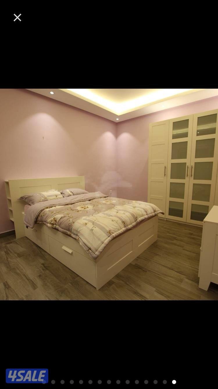 للإيجار شاليه مميز بموقع مميز للعائلات10