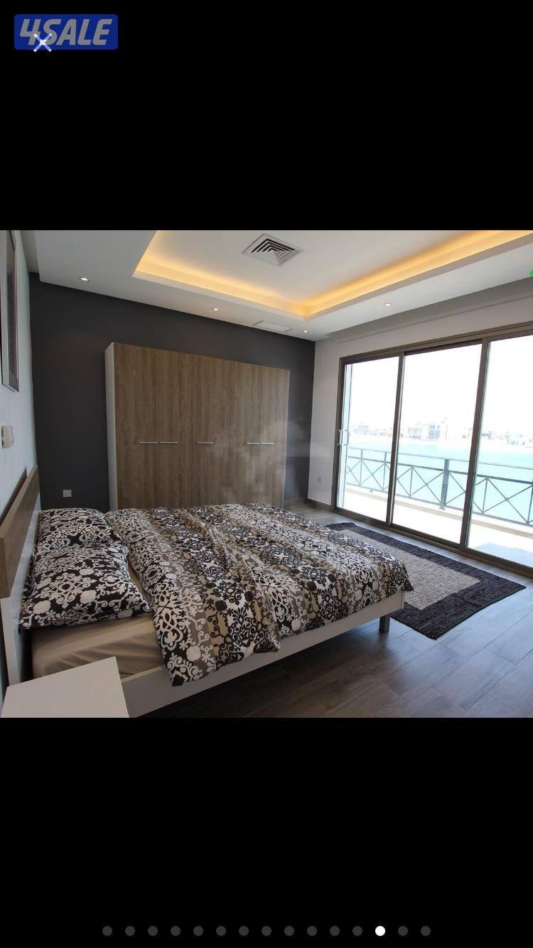 للإيجار شاليه مميز بموقع مميز للعائلات11