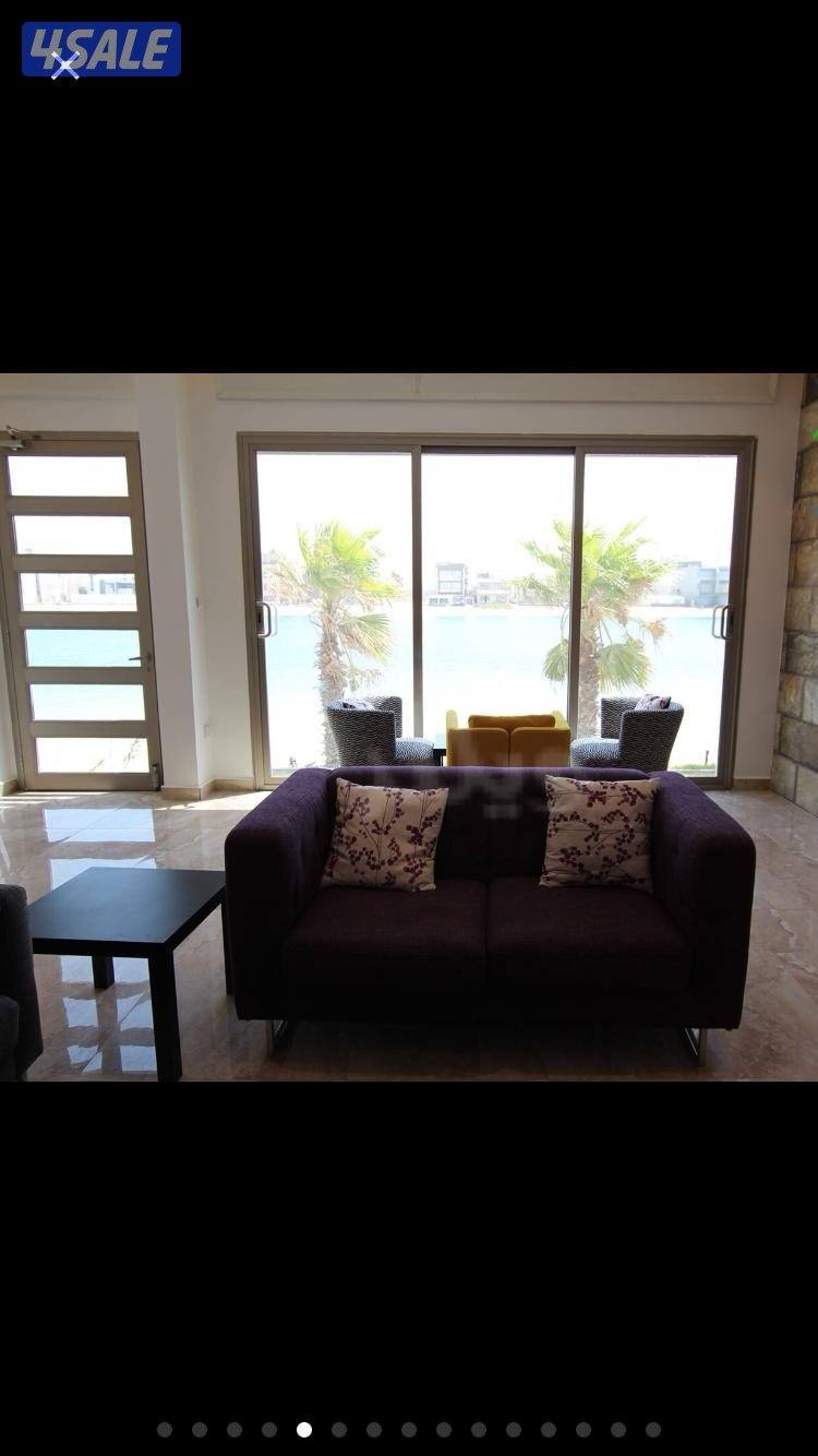 للإيجار شاليه مميز بموقع مميز للعائلات12