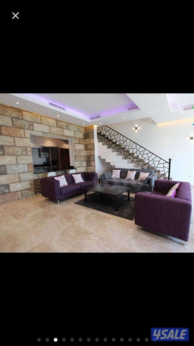 للإيجار شاليه مميز بموقع مميز للعائلات14