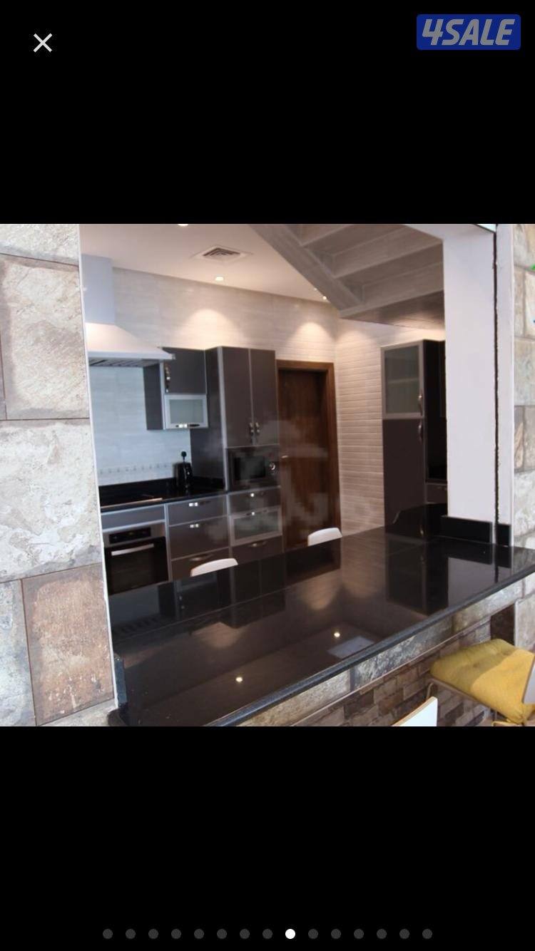 للإيجار شاليه مميز بموقع مميز للعائلات13