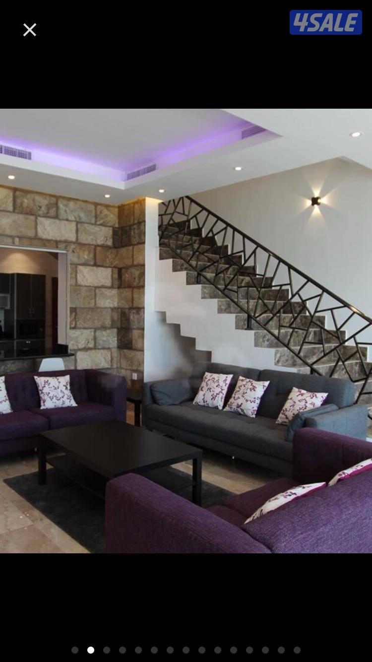 للإيجار شاليه مميز بموقع مميز للعائلات15