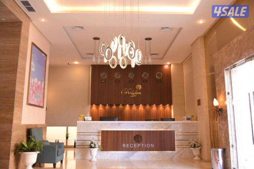 Fully Furnished Apartment For Rent   , Daily ,Weekly , Monthly0