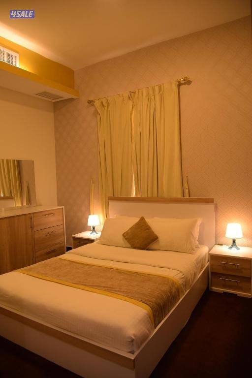 Fully Furnished Apartment For Rent   , Daily ,Weekly , Monthly1