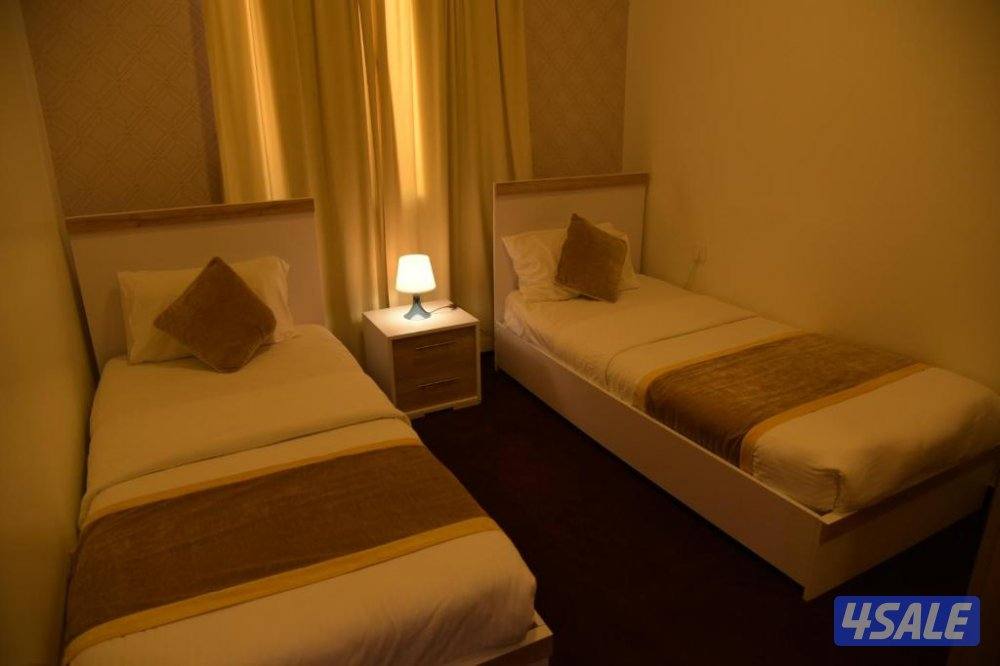 Fully Furnished Apartment For Rent   , Daily ,Weekly , Monthly3