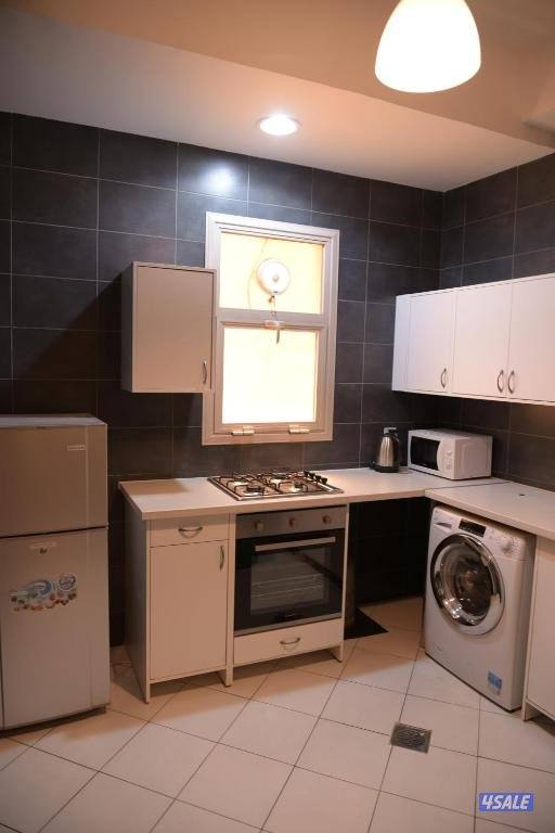 Fully Furnished Apartment For Rent   , Daily ,Weekly , Monthly6