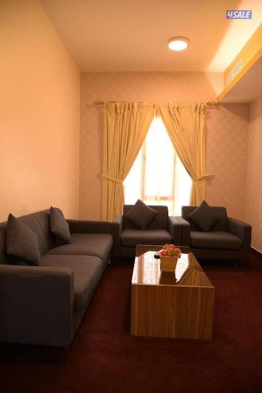 Fully Furnished Apartment For Rent   , Daily ,Weekly , Monthly8