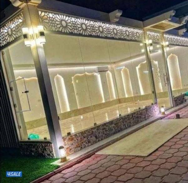 حسين هندى مظلات حدادة عام. جميع اعمال الحداده.خام أسباني خام استرالي.ا4
