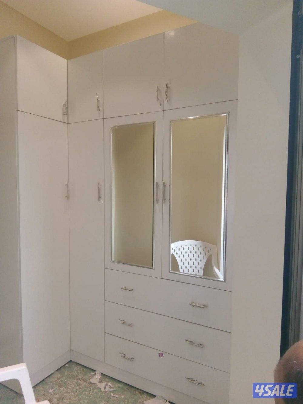 نجار ابوب عوزل صوت ديكورات3