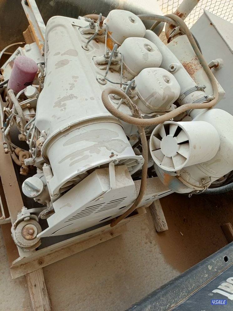 فني مولدات ديزل وبنزين2