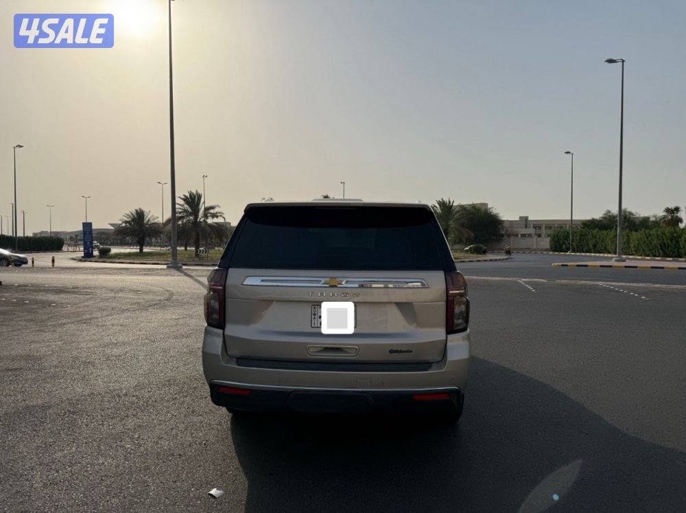 تاهو LT2 دبل قير0