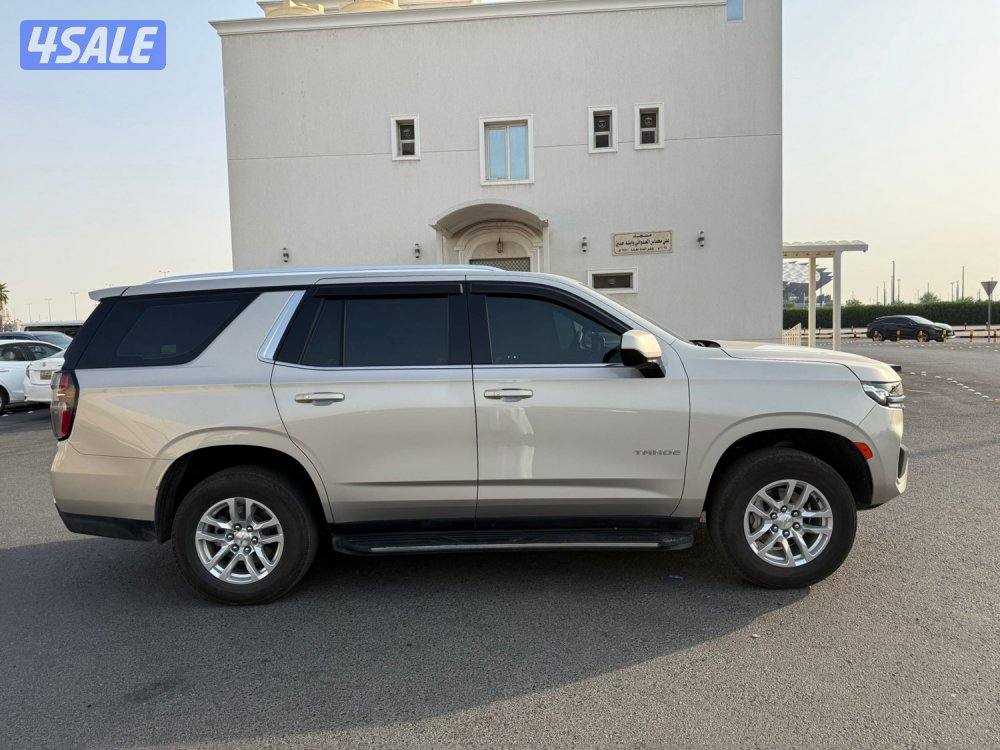 تاهو LT2 دبل قير2