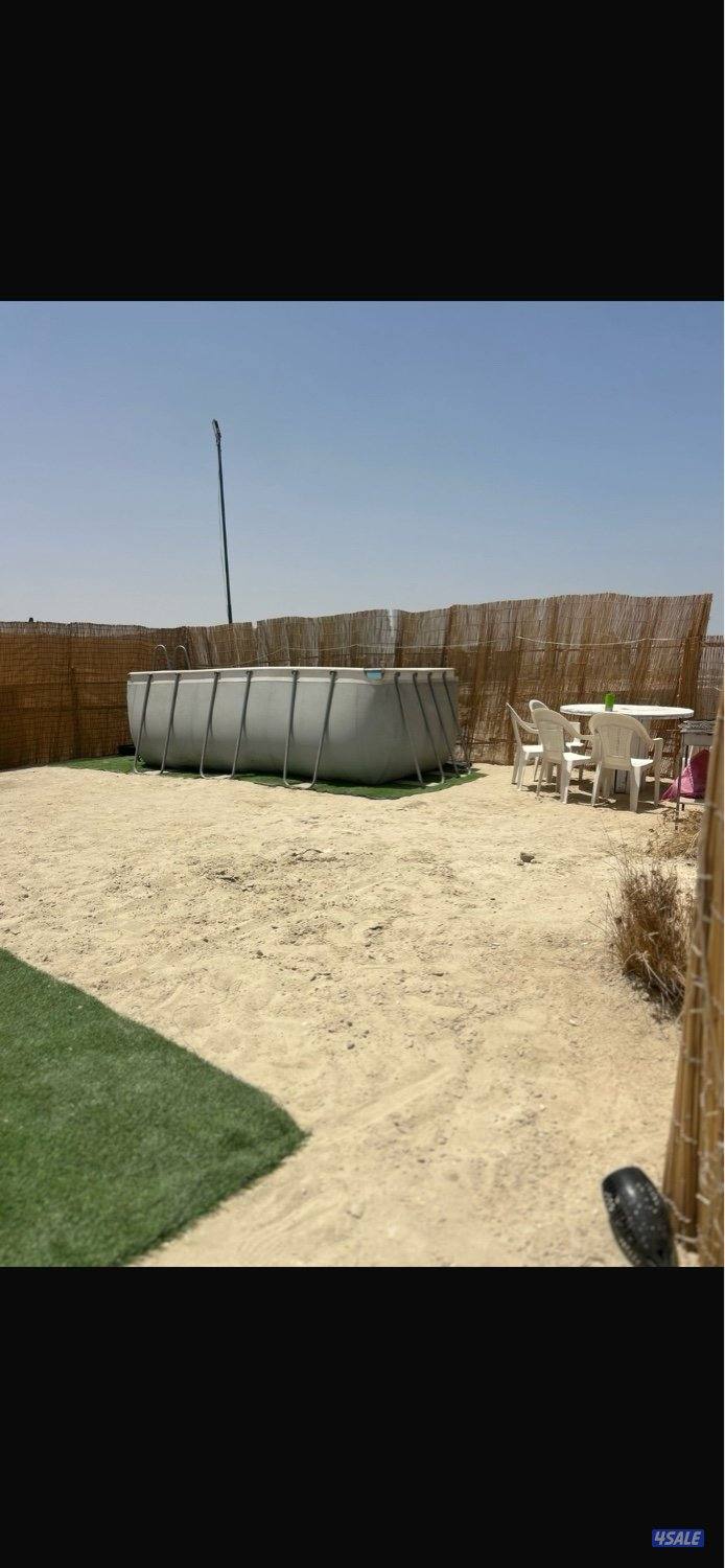 للأجار كشته كرفان مقابل الخور 2903