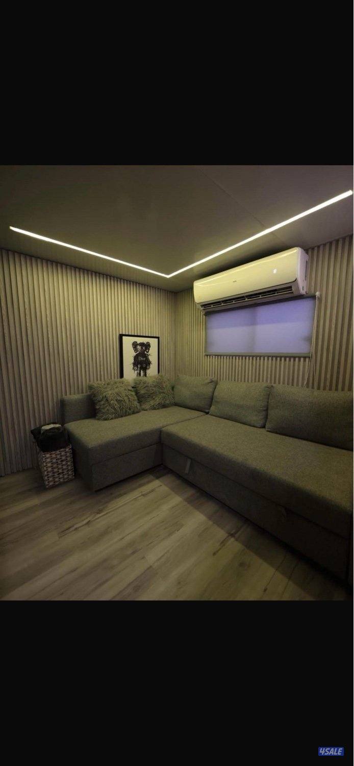 للأجار كشته كرفان مقابل الخور 2907