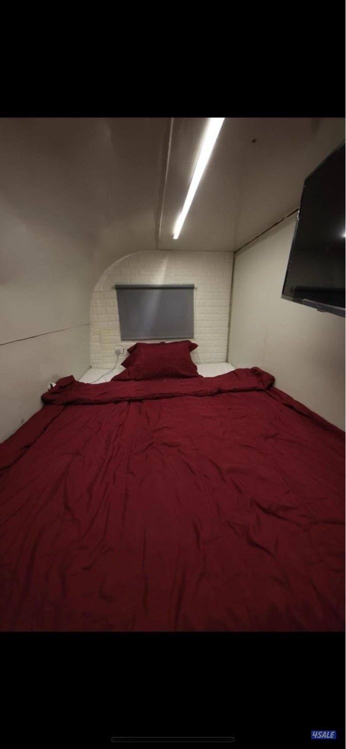 للأجار كشته كرفان مقابل الخور 29010