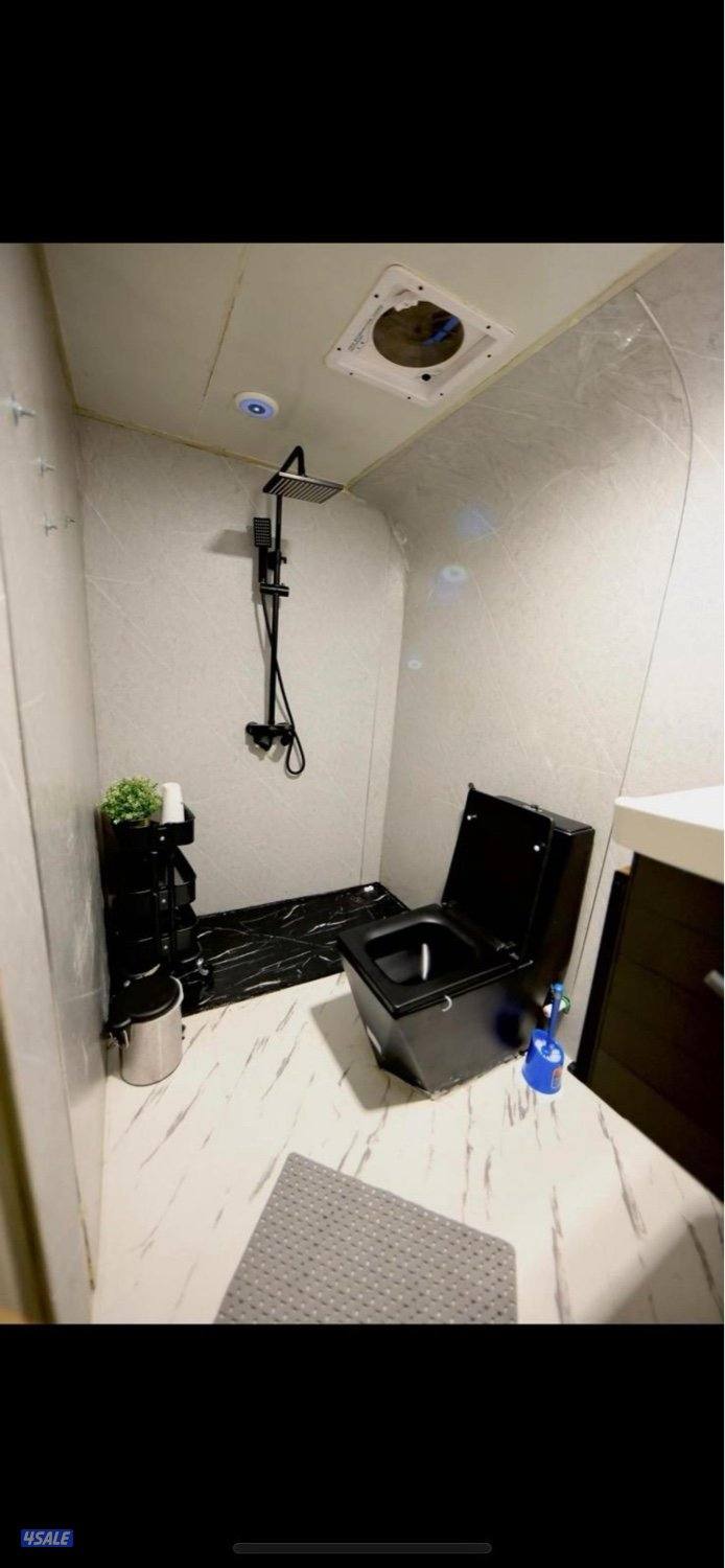 للأجار كشته كرفان مقابل الخور 29011