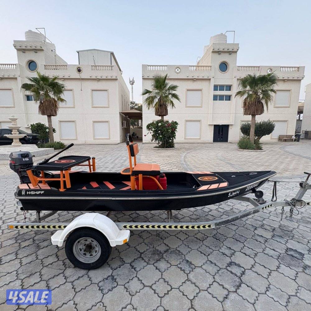 سكيف حياري hayaari skiff1