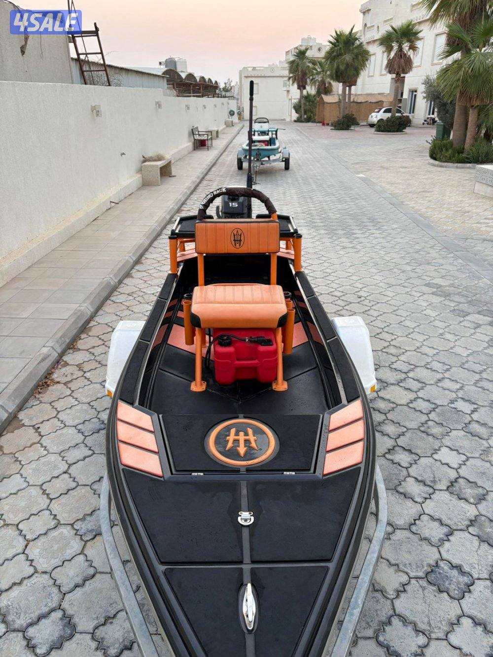 سكيف حياري hayaari skiff2