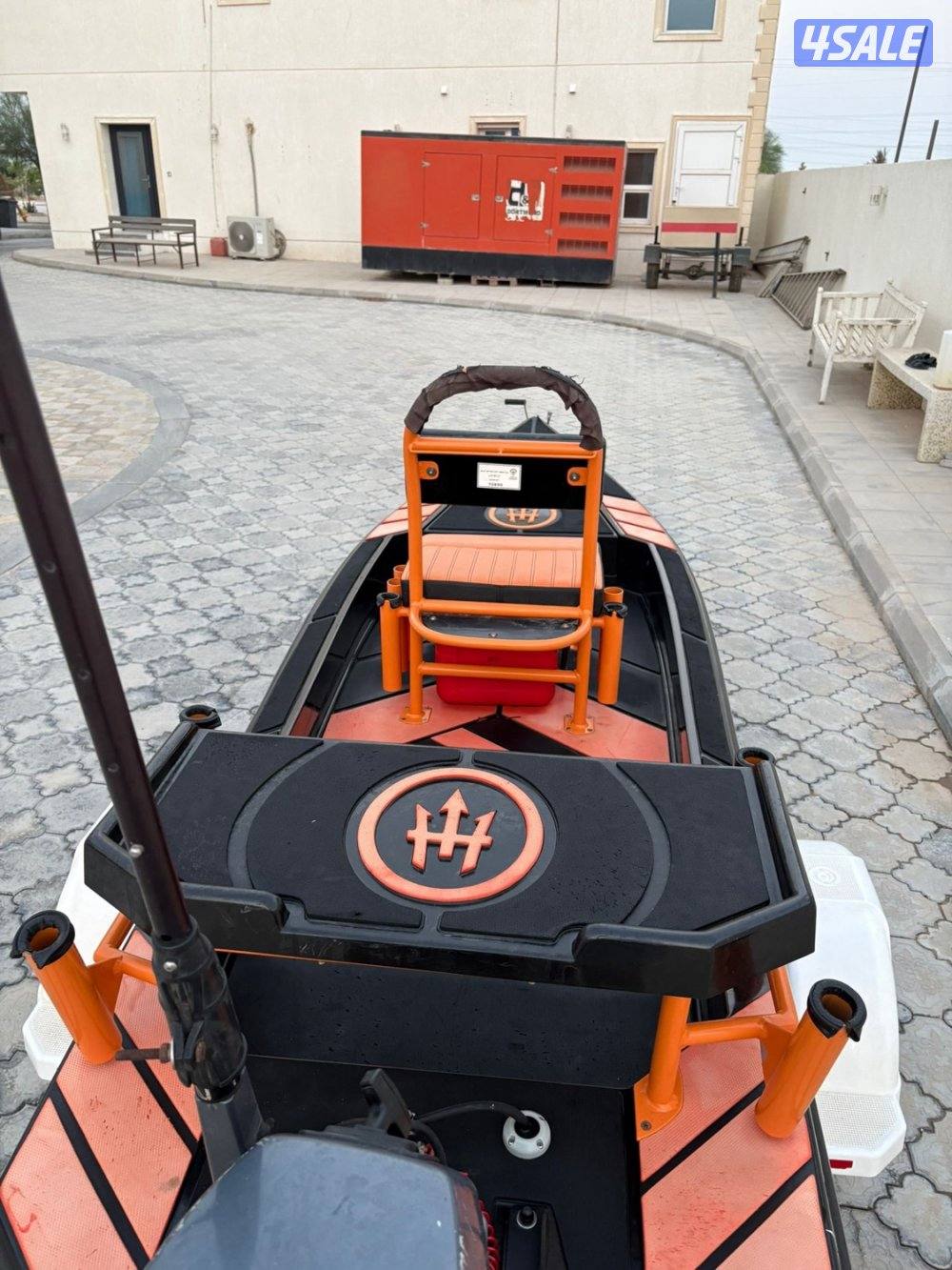 سكيف حياري hayaari skiff3