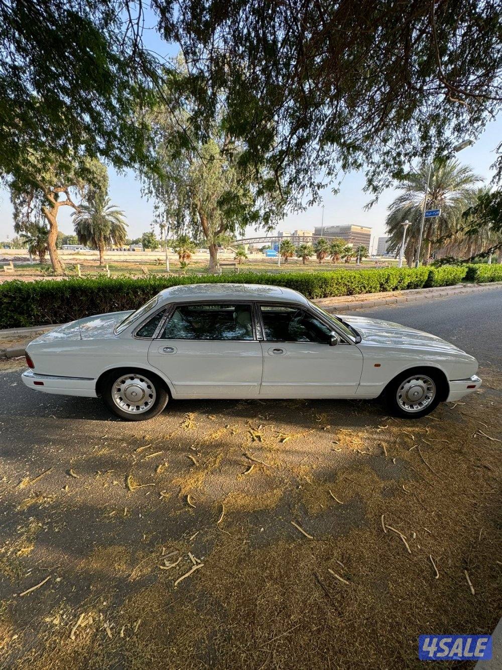 Daimler Six8