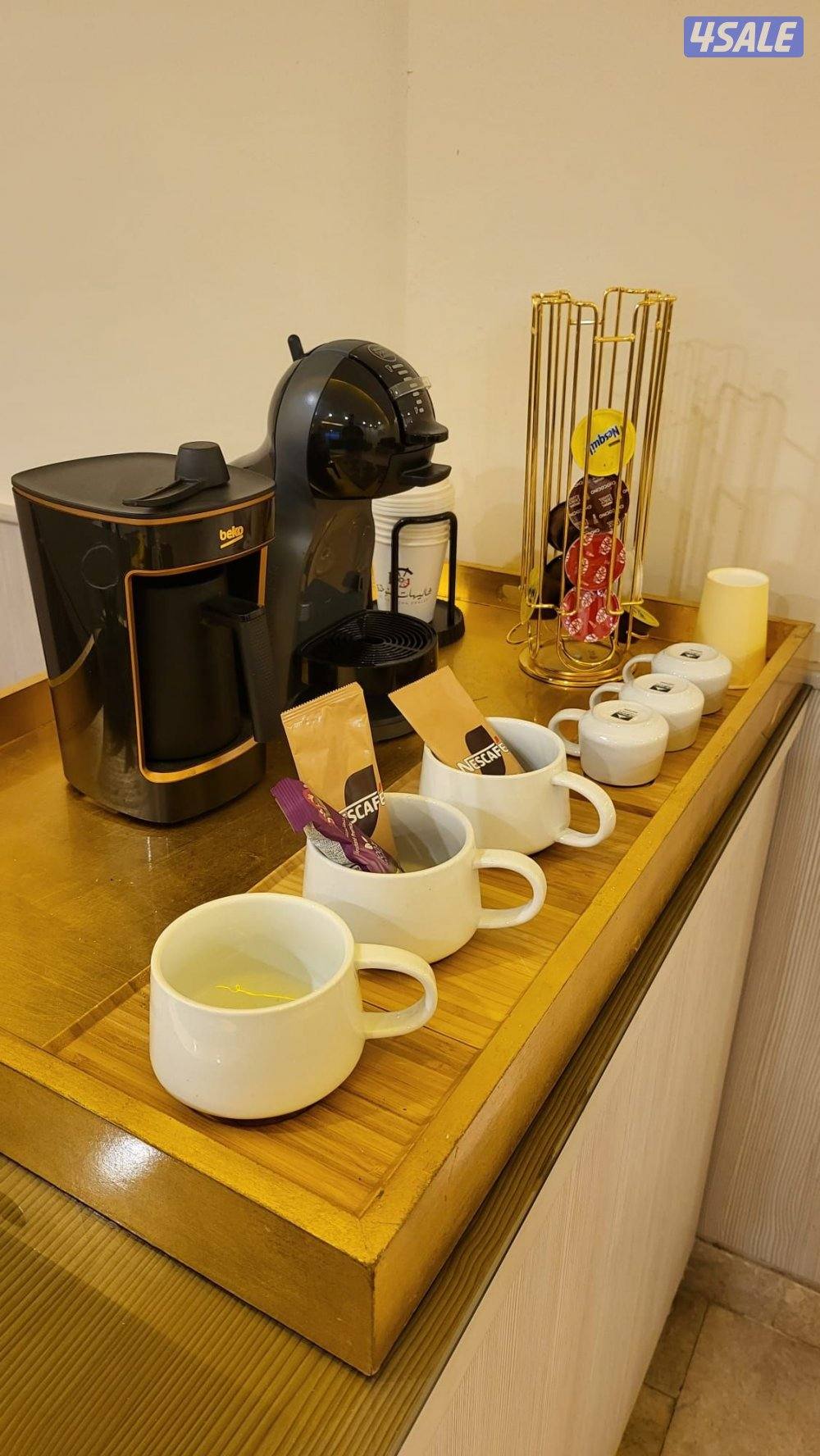 للايجار شاليه الخيران عائلات5