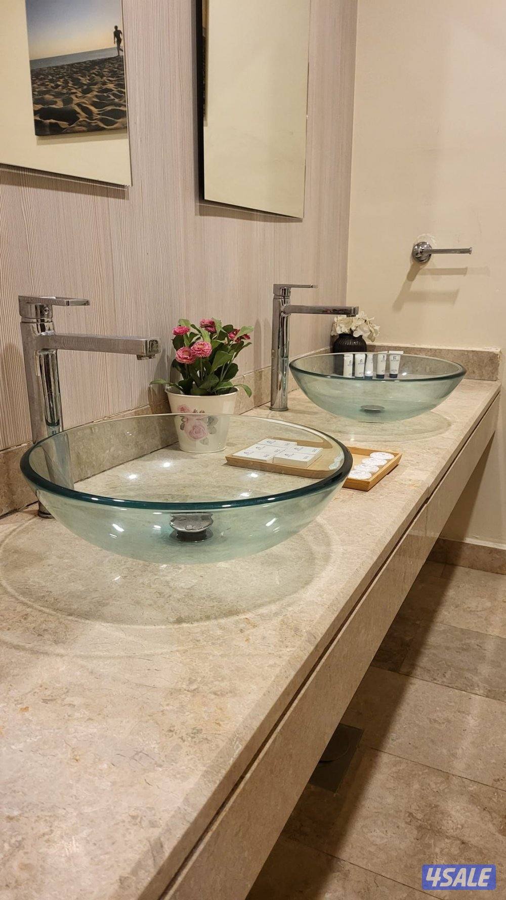 للايجار شاليه الخيران عائلات6